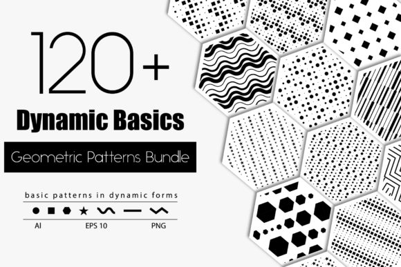 Dynamic Basics Geometric Patterns